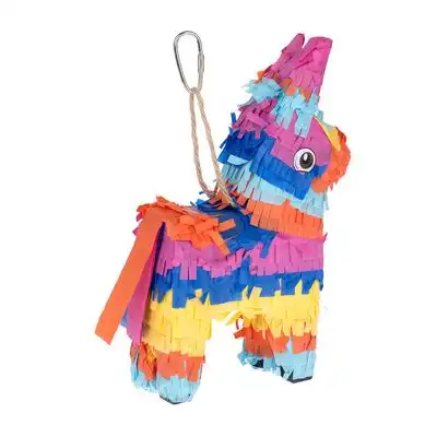 Piñata TIAKI Lama juguete para pájaros - aprox. 14 x 6 x 23 cm (L x An x Al) - TIAKI - Comparador de precios