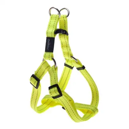 Rogz Arnés Fanbelt Special H - Rogz - Comparador de precios