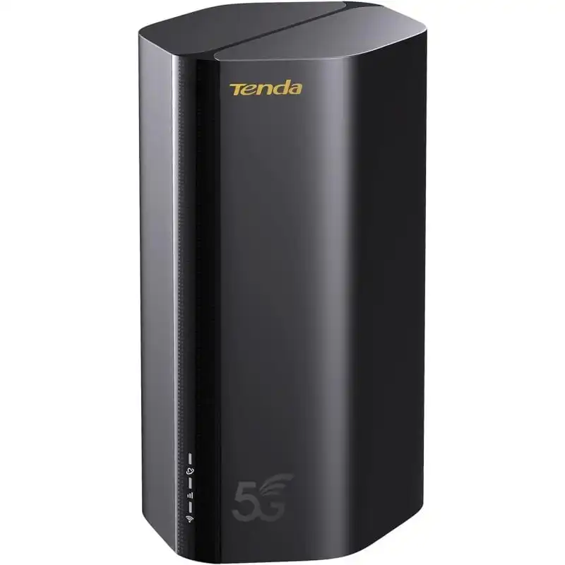 Tenda 5G03 5G Router WiFi 6 AX1800 Doble Banda MU-MIMO