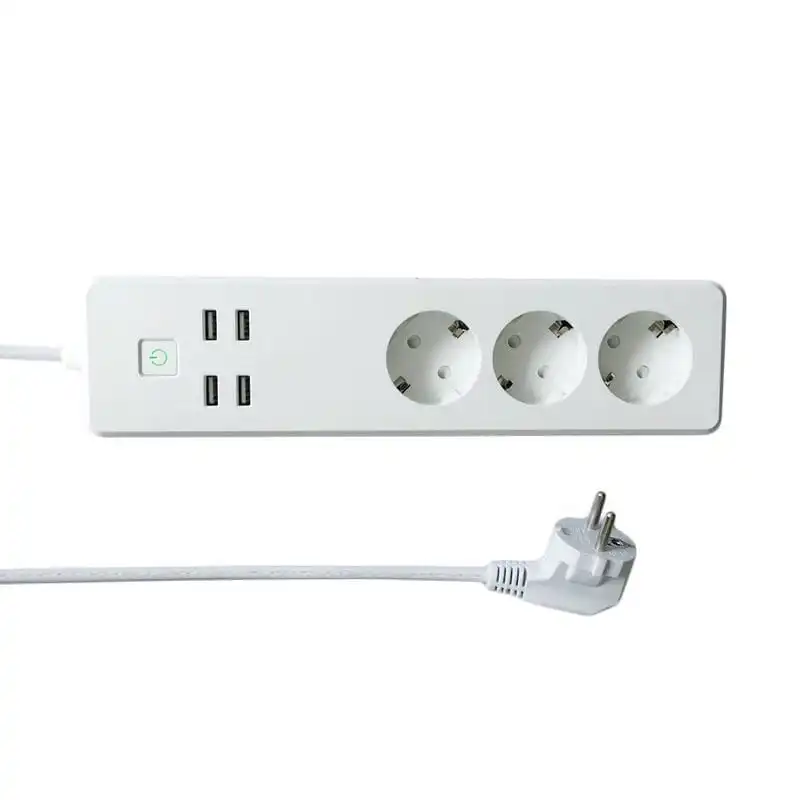 Woox R4028 Regleta Inteligente WiFi