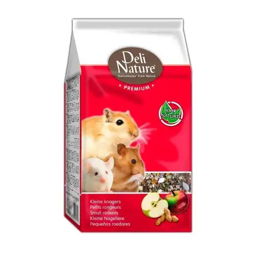 Beyers Deli Nature Premium Small Rodents - Beyers - Comparador de precios