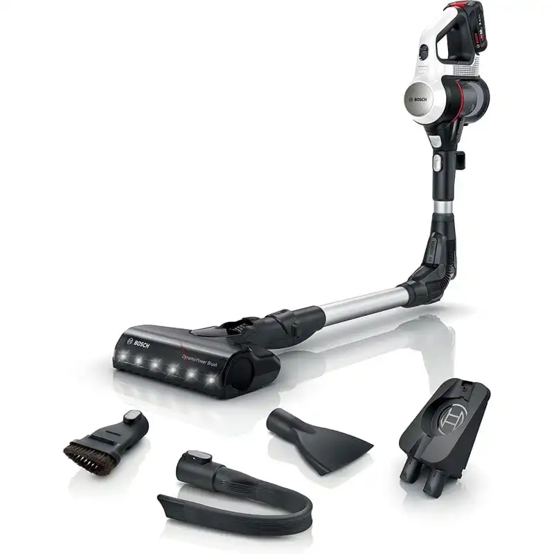 Bosch Unlimited 7 Aspirador Escoba 18V