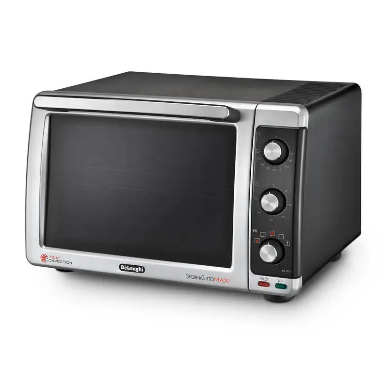 DeLonghi EO 3275 Horno de Sobremesa 32L 2200W