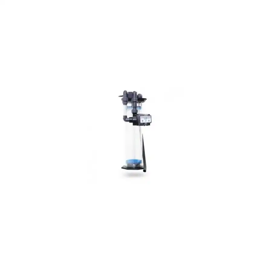 DELTEC Reactor de Zeolitas ZA 512 (24v. DC) - DELTEC - Comparador de precios