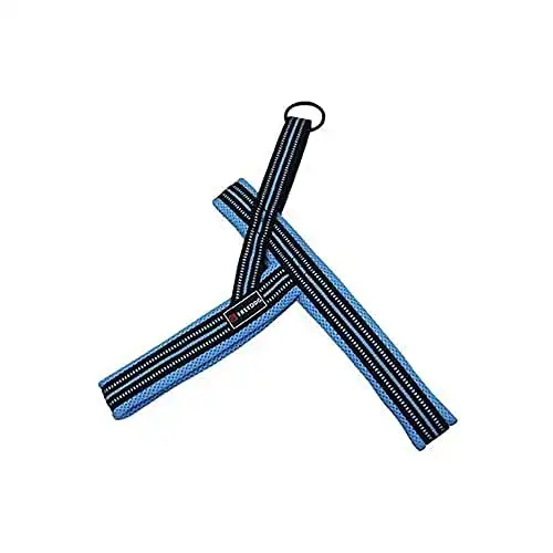 Freedog Soft Sport Arnés Turquesa para perros - Freedog - Comparador de precios