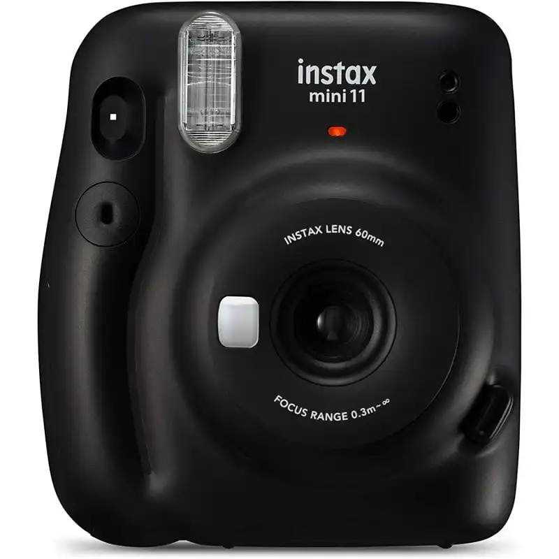 Fujifilm Instax Mini 11 Gris Carbón