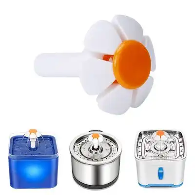 IntiMeg Boquilla para fuente de agua para mascotas - Una pieza - IntiMeg - Comparador de precios