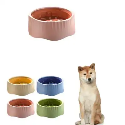 IntiMeg Cuchara medidora para comida de gatos y perros - Rosa - IntiMeg - Comparador de precios