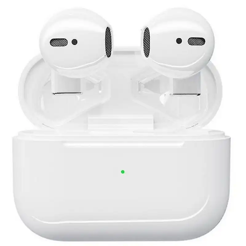 Klack Pro5S Auriculares Bluetooth Inalámbricos Blancos