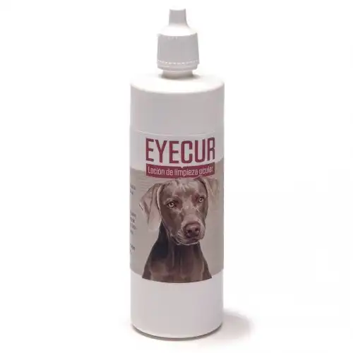 Laboratorios Pino Limpiador De Ojos para mascotas