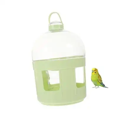 MCBOSON Dispensador automático de agua para pájaros - 1 artículo - Mcboson - Comparador de precios