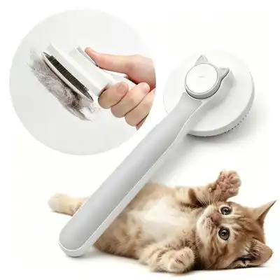 MCBOSON Peine para gatos y perros - Artículo 1 - Mcboson - Comparador de precios