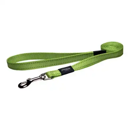 Rogz Correa Fanbelt  L Verde Claro - Rogz - Comparador de precios