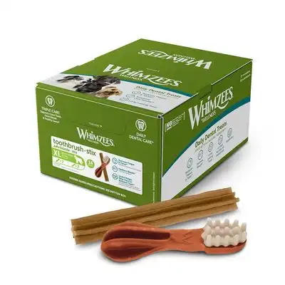 Whimzees by Wellness - Pack Mixto - Tamaño XL (14 snacks) - WHIMZEES - Comparador de precios