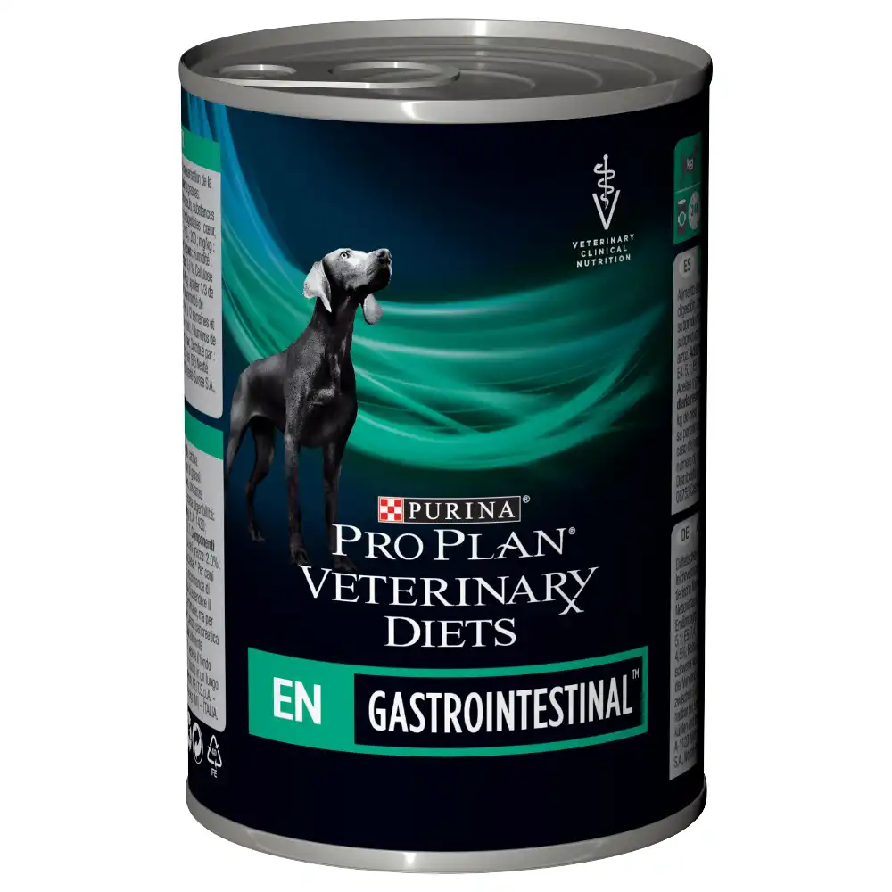 Pro Plan EN Gastrointestinal Canine (mousse) 400 gr.