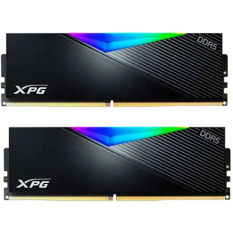 Adata XPG Lancer RGB DDR5 5600MHz 32GB 2x16GB CL36