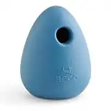 BECO Portagolosinas de Goma Azul para perros - Beco - Comparador de precios