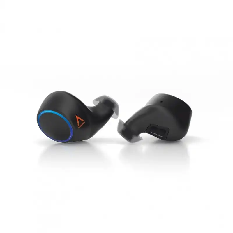 Creative Outlier Air Sports Auriculares in-ear Inalámbricos Negro