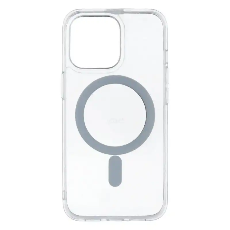 Funda Clear Transparente Magsafe para iPhone 13 Pro