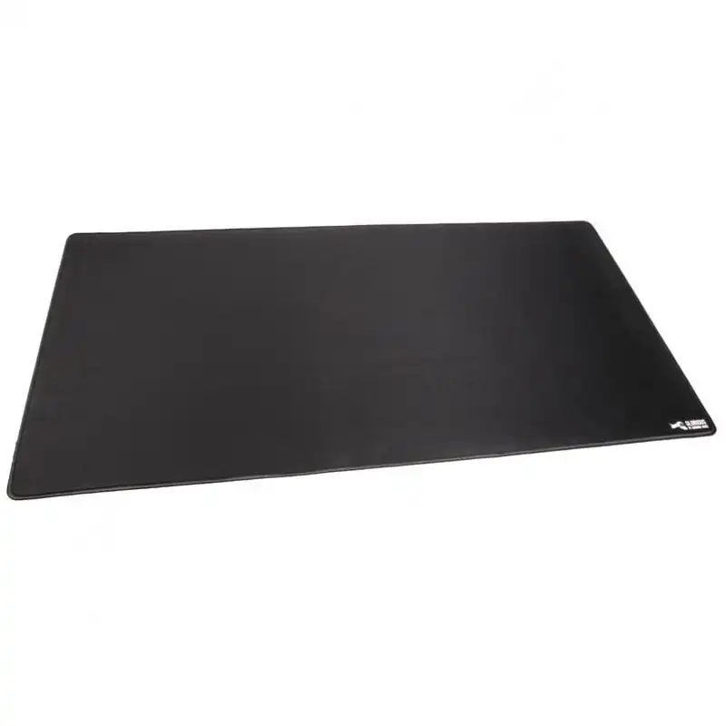 Glorious PC Gaming Race Alfombrilla Gaming XXL Negro