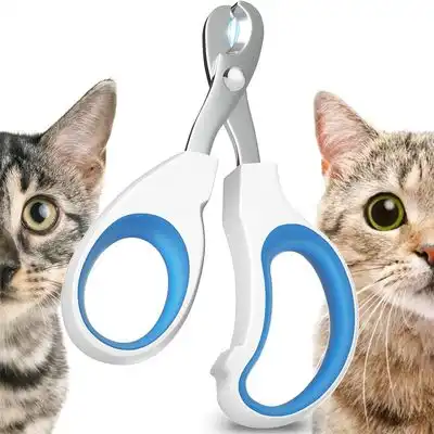 IntiMeg cortauñas para gatos - Una pieza - IntiMeg - Comparador de precios