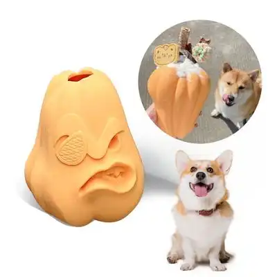 IntiMeg Utensilio de silicona para mascotas - 1 pieza - IntiMeg - Comparador de precios