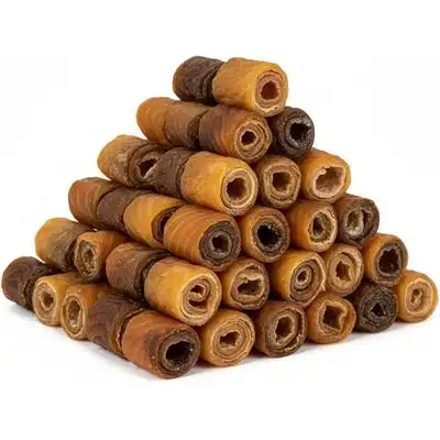 Lenda Snack Sushi de Salmón (Piel de Salmón) - Pack 12 x 4 unidades - Lenda - Comparador de precios