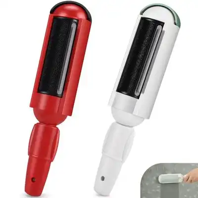 Pawffee 2 rodillos reutilizables para pelo de mascotas, fácil limpieza - 1 pieza - Pawffee - Comparador de precios