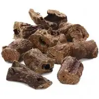 Rocco snacks de pulmón de buey para perros - 500 g - Rocco - Comparador de precios