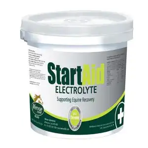 START AID ELECTROLYTE - MERVUE - Comparador de precios