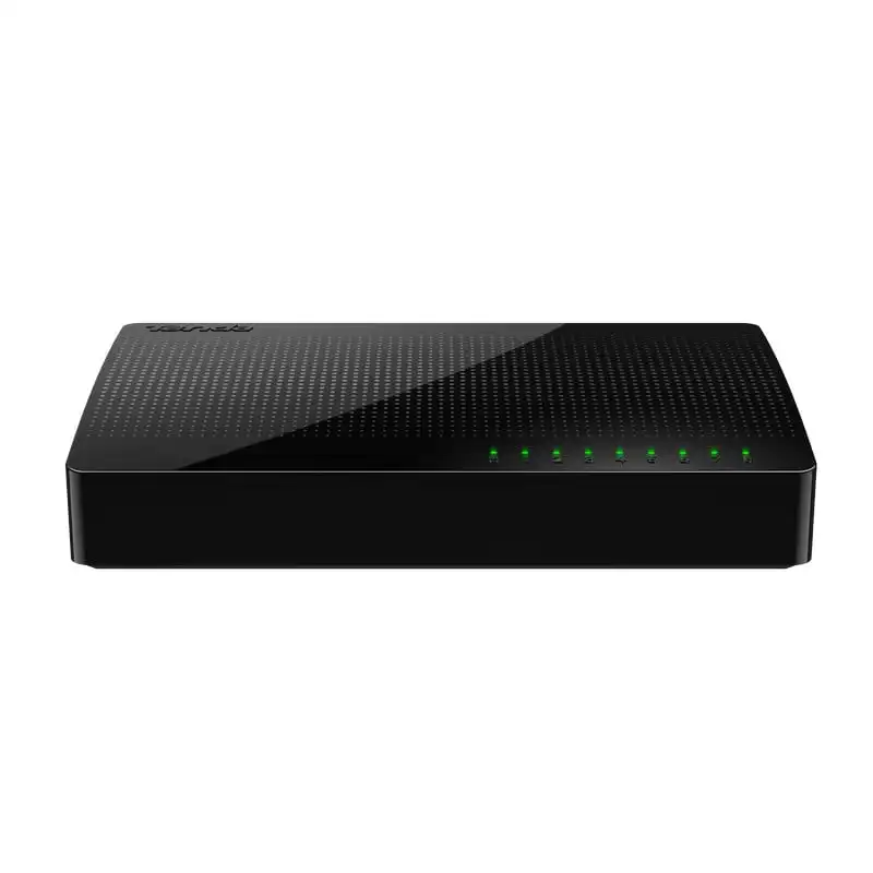 Tenda SG108 Switch 8 Puertos 10/100/1000Mbps