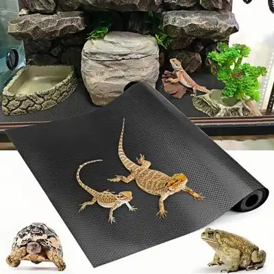 ZooVenture Tapete para terrario de reptiles - 1 pieza - Zooventure - Comparador de precios
