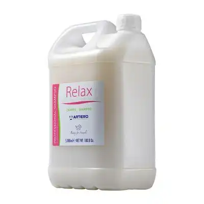 Artero Champu Relax 5 L - Artero - Comparador de precios