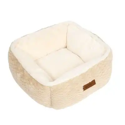 Cama Modern Living Aarhus para mascotas - 47 x 47 x 21 cm (L x An x Al) - Modern Living - Comparador de precios