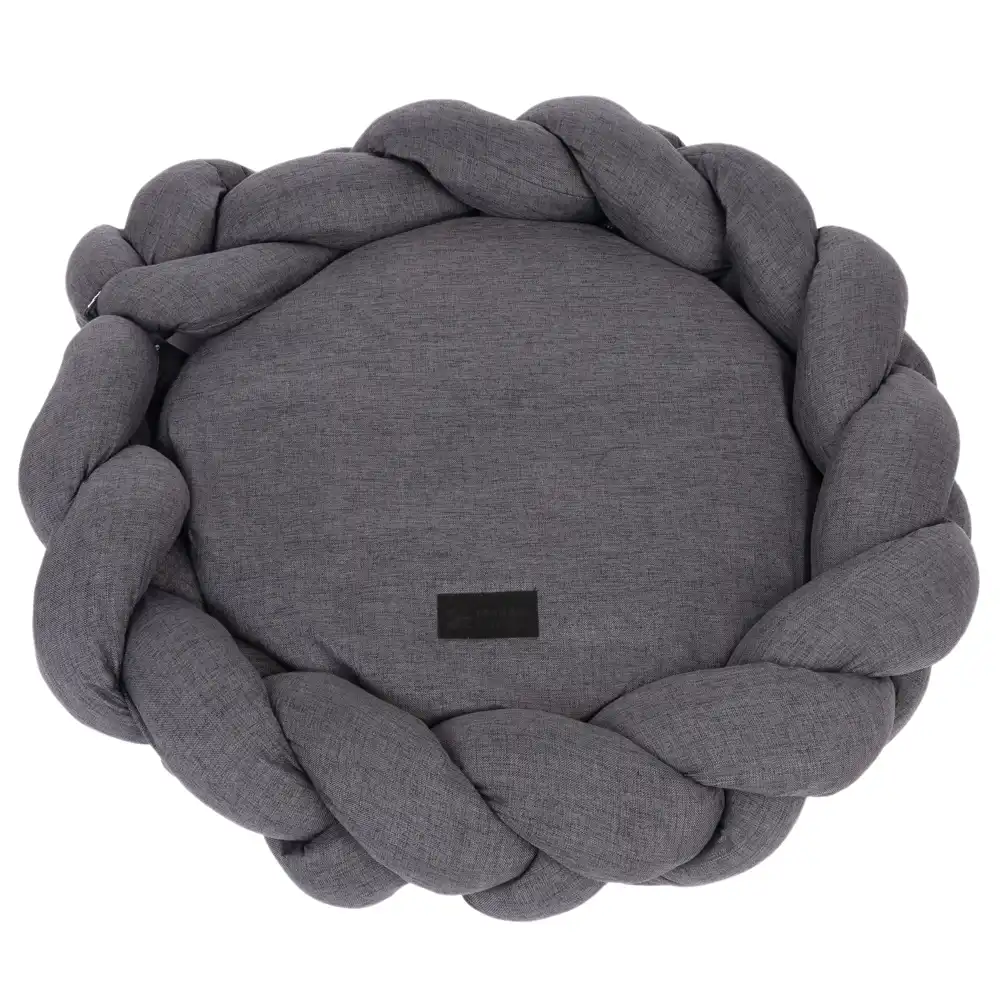 Cama Modern Living Durban para perros - 70 x 16 cm (Diám x Al)