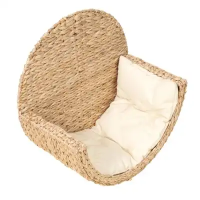 Circuito para gatos Modern Living Manarola, beige - Cama de pared Manarola - Modern Living - Comparador de precios