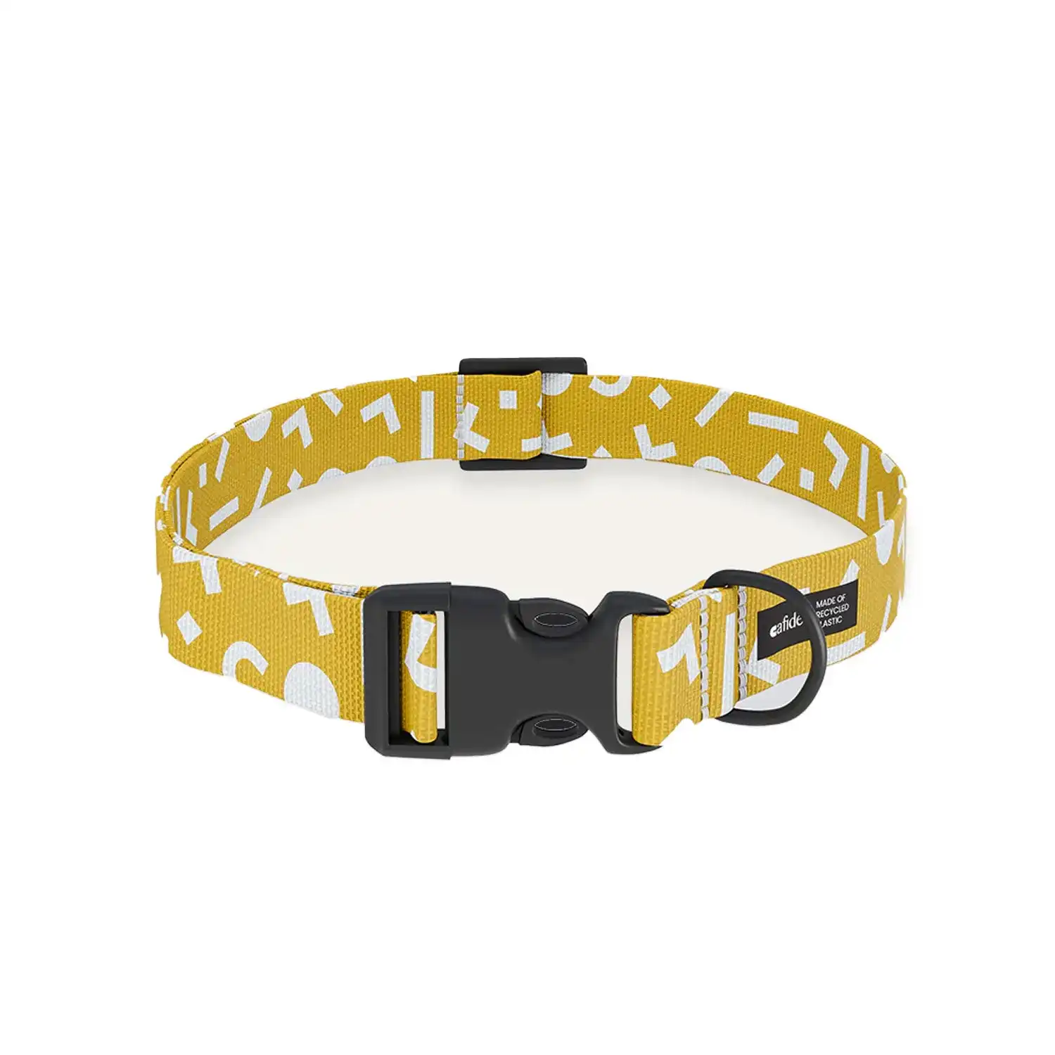 Collar PET Reciclado, Juno - Cafide - Comparador de precios