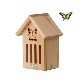 Hotel Refugio Nido Para Mariposas