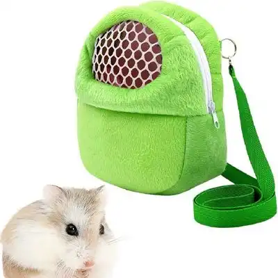 IntiMeg Bolso de hombro para animales pequeños - L - IntiMeg - Comparador de precios