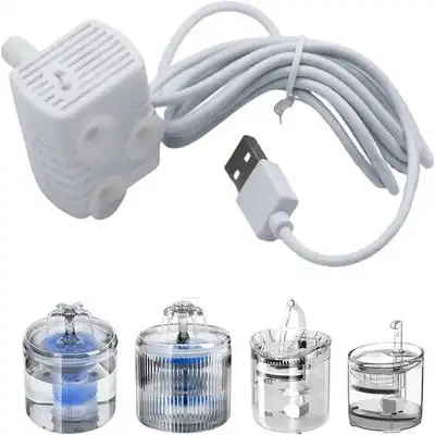 IntiMeg Bomba de agua para animales - Una pieza - IntiMeg - Comparador de precios