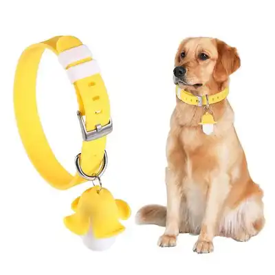 IntiMeg Collar luminoso para mascotas - Una pieza - IntiMeg - Comparador de precios