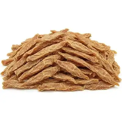 Lenda Snack Delicias de Pollo (Pechuga) - Pack 20 x 100 g - Lenda - Comparador de precios
