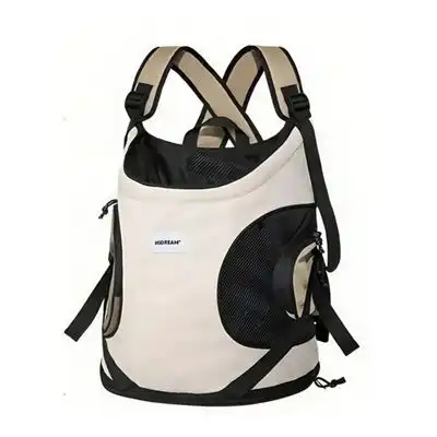 MCBOSON Mochila transportadora para perros y gatos - 1 pieza - Mcboson - Comparador de precios