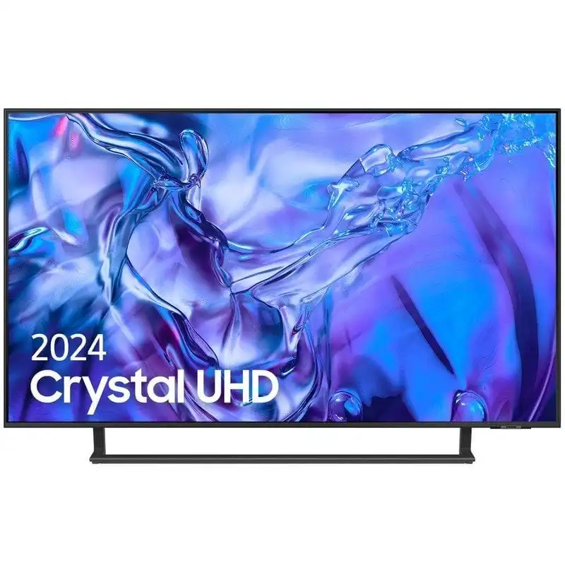 Samsung TU43DU8505KXXC 43" LED Crystal UHD 4K HDR10 Plus