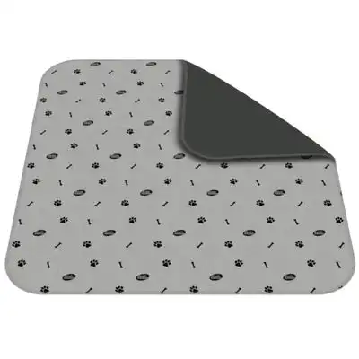 Simple Solution Alfombrillas Lavables para perros – Pack 2 - 2 uds. de 86 x 91 cm - Simple Solution - Comparador de precios