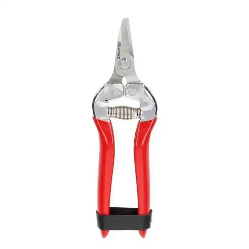 Wolfpack Tijera Recolectora de Mano 160mm