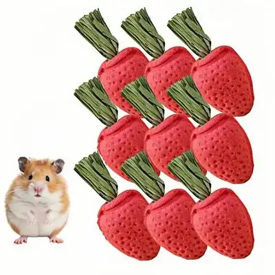 ZooVenture s para masticar para hámsteres y chinchillas - 9 piezas - Zooventure - Comparador de precios