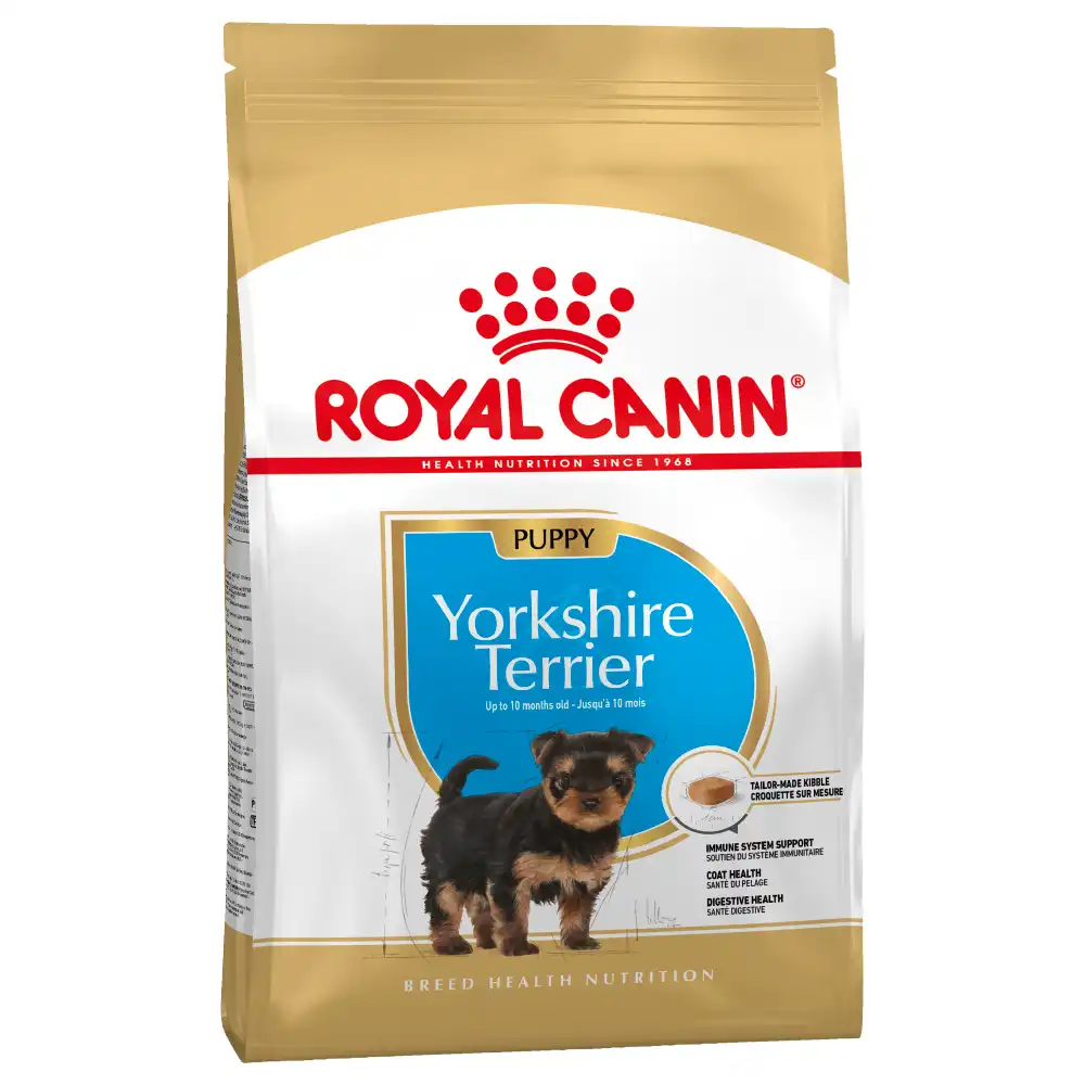 Royal Canin Yorkshire Terrier Junior 1,5 Kg.