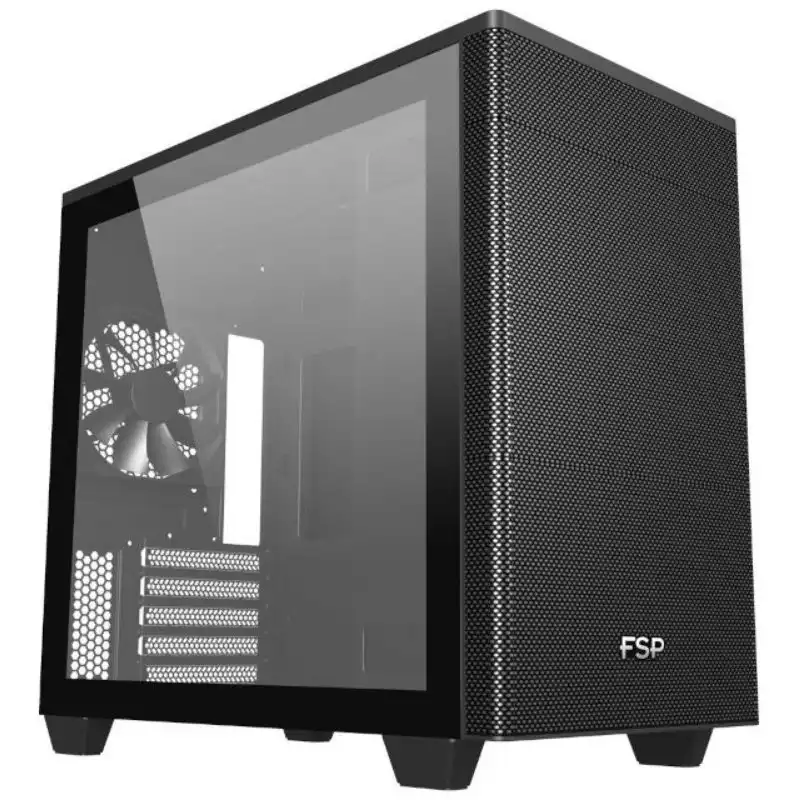 Aures Gaming Basilisk A76x AMD Ryzen 5 7600X / 16GB / 1TB SSD / RTX 4070 SUPER