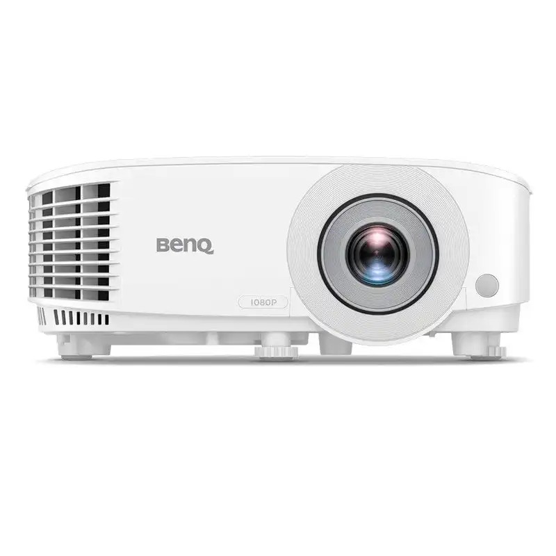 Benq MH5005 Proyector 3800 Lúmenes Ansi DLP FullHD Blanco